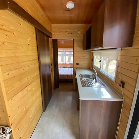 Erikli Plummy Glamping