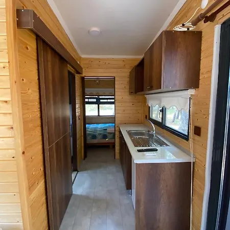 Erikli Plummy Glamping * Erikli (Edirne)