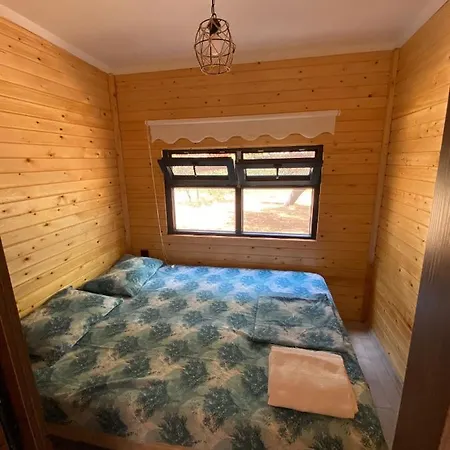 Erikli Plummy Glamping *