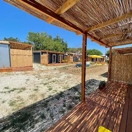 Hotel Erikli Plummy Glamping