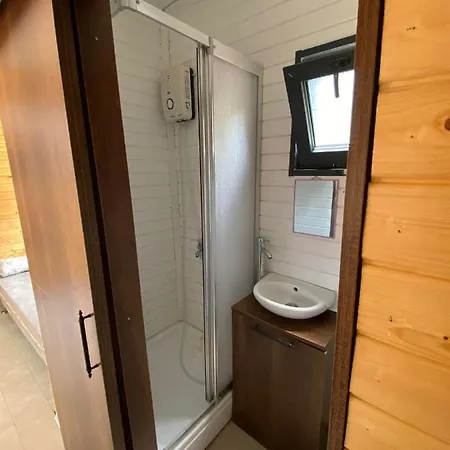 Erikli Plummy Glamping Erikli (Edirne)