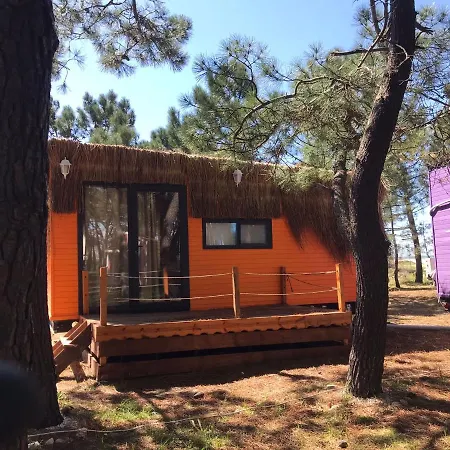 Erikli Plummy Glamping Hotel Erikli (Edirne)