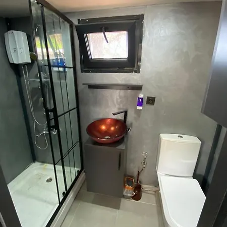 Hotel Erikli Plummy Glamping Erikli (Edirne)