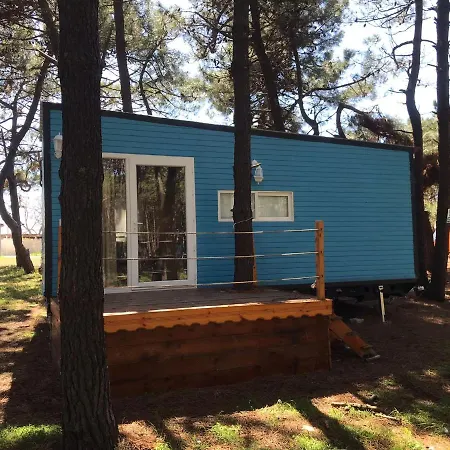 Erikli Plummy Glamping Hotel Erikli (Edirne)