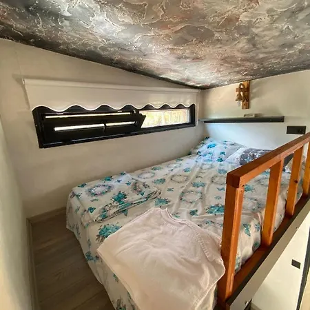 Hotel Erikli Plummy Glamping *