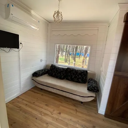 Erikli Plummy Glamping Hotel *