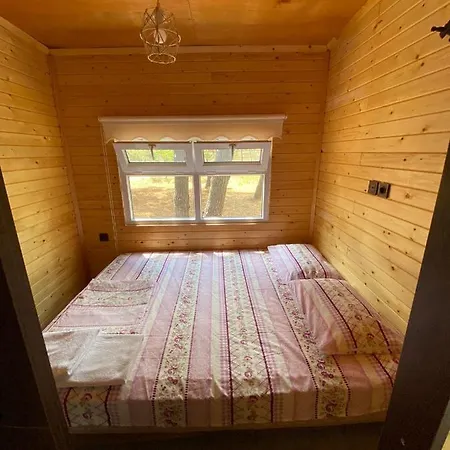 Hotel Erikli Plummy Glamping
