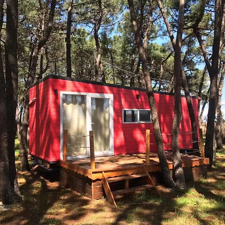 Erikli Plummy Glamping *