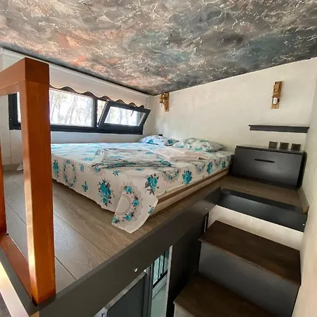 Erikli Plummy Glamping * Erikli (Edirne)