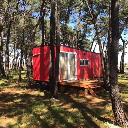 Erikli Plummy Glamping Hotel Erikli (Edirne)