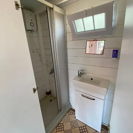 Erikli Plummy Glamping * Erikli (Edirne)