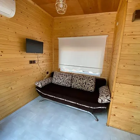 Erikli Plummy Glamping Hotel