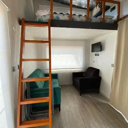 Erikli Plummy Glamping Otel Erikli (Edirne)