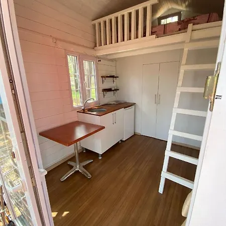 Erikli Plummy Glamping Erikli (Edirne)