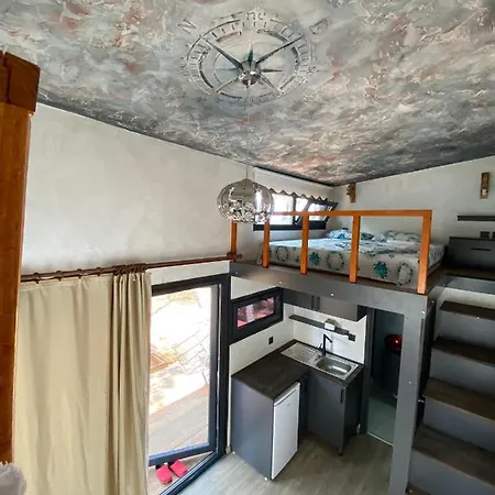 Erikli Plummy Glamping Erikli (Edirne)