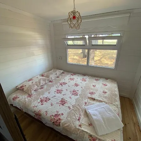 Hotel Erikli Plummy Glamping Erikli (Edirne)