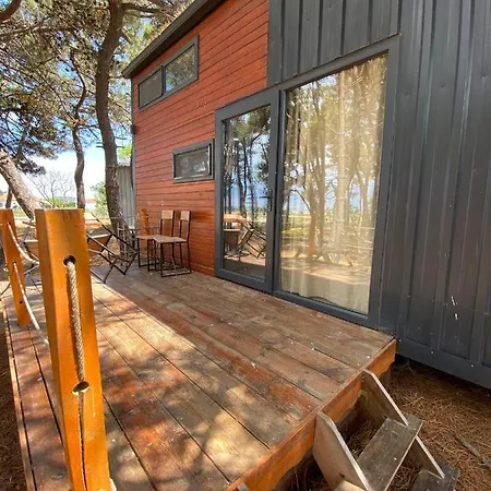 Erikli Plummy Glamping Hotel Erikli (Edirne)