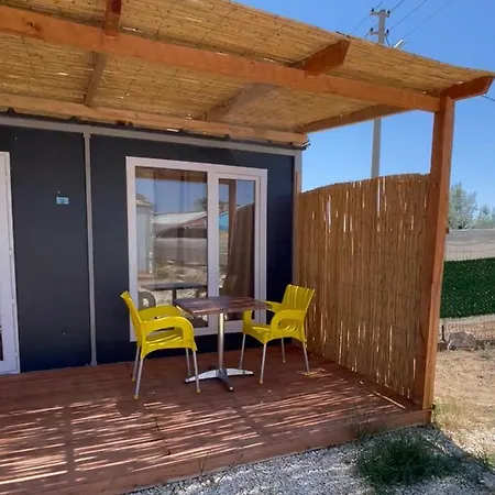 Erikli Plummy Glamping * Erikli (Edirne)