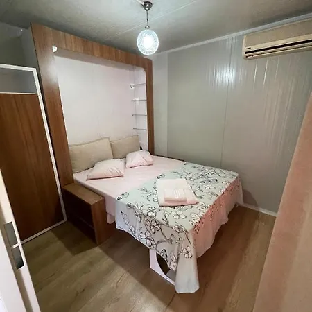 Erikli Plummy Glamping Hotel