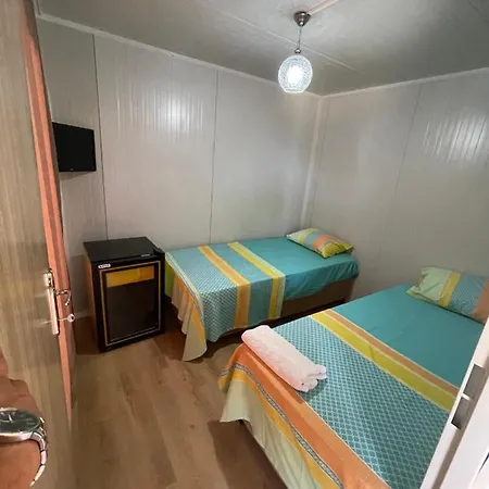 Hotel Erikli Plummy Glamping *
