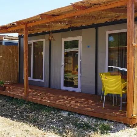 Erikli Plummy Glamping Hotel *