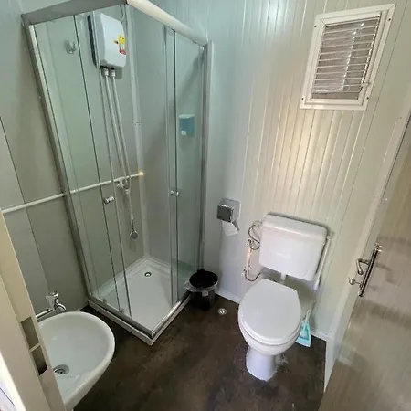 Erikli Plummy Glamping Hotel
