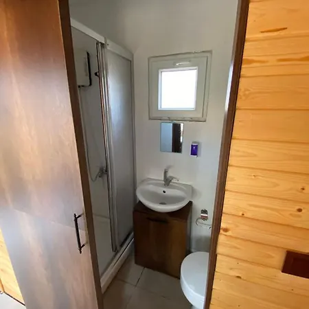Erikli Plummy Glamping Hotel Erikli (Edirne)
