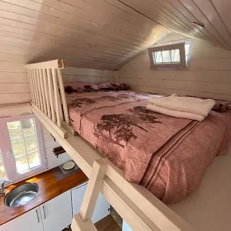 Erikli Plummy Glamping Hotel